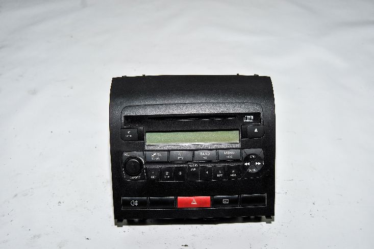 BRAVA ÇIKMA YEDEK PARÇA FİAT ÇIKMA YEDEK PARÇA   (324) ALBEA TEYP